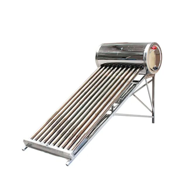 Termas Solares